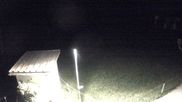 Archived webcam image showing Skilifte Raggal the slope on 27 Jul 2026 at 22:46