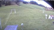 Archived webcam image showing Skilifte Raggal the slope on 12 Sep 2026 at 07:00