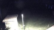 Archived webcam image showing Skilifte Raggal the slope on 12 Sep 2026 at 20:00