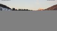 Archiviertes Webcam Bild: Wodmaier bei Birnbaum am 26 Feb 2026 um 07:34 Uhr