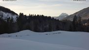 Archiviertes Webcam Bild: Wodmaier bei Birnbaum am 26 Feb 2026 um 16:34 Uhr