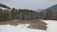 Archived webcam image showing Wodmaier on 12 Mar 2026 at 06:11