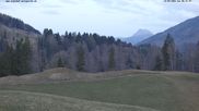 Archiviertes Webcam Bild: Wodmaier bei Birnbaum am 12.04.2026 um 06:14 Uhr