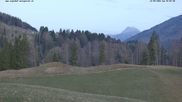 Archiviertes Webcam Bild: Wodmaier bei Birnbaum am 12.04.2026 um 07:14 Uhr