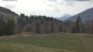 Archiviertes Webcam Bild: Wodmaier bei Birnbaum am 12.04.2026 um 18:14 Uhr