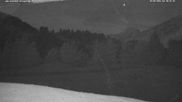 Archived webcam image showing Wodmaier on 3 May 2026 at 00:14