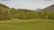 Archived webcam image showing Wodmaier on 3 May 2026 at 08:14