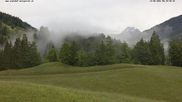 Archived webcam image showing Wodmaier on 11 Jun 2026 at 07:35