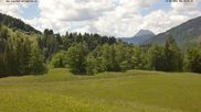 Archived webcam image showing Wodmaier on 11 Jun 2026 at 14:35