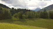 Archiviertes Webcam Bild: Wodmaier bei Birnbaum am 11.06.2026 um 16:08 Uhr