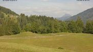 Archived webcam image showing Wodmaier on 27 Jun 2026 at 08:50