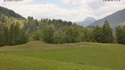 Archived webcam image showing Wodmaier on 27 Jul 2026 at 12:42