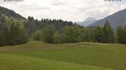 Archived webcam image showing Wodmaier on 27 Jul 2026 at 14:42