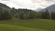 Archived webcam image showing Wodmaier on 27 Jul 2026 at 16:42