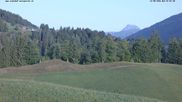 Archived webcam image showing Wodmaier on 12 Aug 2026 at 07:35