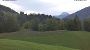 Archiviertes Webcam Bild: Wodmaier bei Birnbaum am 26.08.2026 um 18:05 Uhr