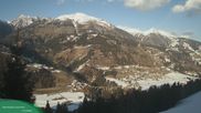 Archived webcam image showing View over the valley(Source: http://webcams.kelag.at/) on 4 Mar 2026 at 16:25