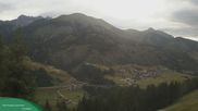 Archived webcam image showing View over the valley(Source: http://webcams.kelag.at/) on 12 Jun 2026 at 06:39