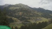 Archiviertes Webcam Bild: Blick über das Lesachtal am 12.06.2026 um 16:32 Uhr