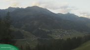 Archived webcam image showing View over the valley(Source: http://webcams.kelag.at/) on 27 Jul 2026 at 20:44