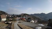 Archiviertes Webcam Bild: Puchenstuben in Niederösterreich am 10.03.2026 um 08:13 Uhr