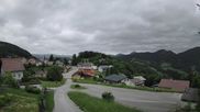 Archived webcam image showing Puchenstuben in Lower Austria on 12 Jun 2026 at 10:41