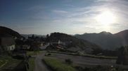 Archived webcam image showing Puchenstuben in Lower Austria on 20 Jun 2026 at 06:29