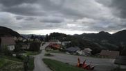 Archived webcam image showing Puchenstuben in Lower Austria on 27 Jul 2026 at 07:58