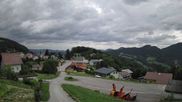 Archived webcam image showing Puchenstuben in Lower Austria on 27 Jul 2026 at 10:58