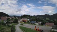 Archived webcam image showing Puchenstuben in Lower Austria on 27 Jul 2026 at 16:58