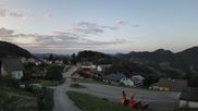 Archived webcam image showing Puchenstuben in Lower Austria on 27 Jul 2026 at 20:58