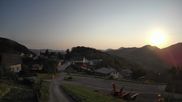 Archived webcam image showing Puchenstuben in Lower Austria on 5 Aug 2026 at 06:37