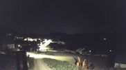 Archived webcam image showing Puchenstuben in Lower Austria on 5 Aug 2026 at 22:37