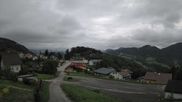 Archived webcam image showing Puchenstuben in Lower Austria on 17 Sep 2026 at 08:34