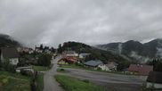 Archived webcam image showing Puchenstuben in Lower Austria on 17 Sep 2026 at 10:34