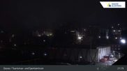 Archiviertes Webcam Bild: Davos: Schweizerische Alpine Mittelschule am 12.04.2026 um 21:17 Uhr