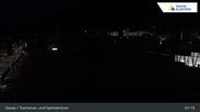 Archiviertes Webcam Bild: Davos: Schweizerische Alpine Mittelschule am 02.05.2026 um 01:18 Uhr