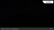 Archiviertes Webcam Bild: Davos: Schweizerische Alpine Mittelschule am 02.05.2026 um 03:18 Uhr