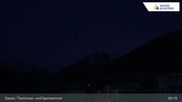 Archiviertes Webcam Bild: Davos: Schweizerische Alpine Mittelschule am 02.05.2026 um 05:18 Uhr