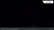 Archived webcam image showing School at Davos on 25 May 2026 at 01:00