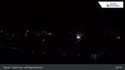 Archived webcam image showing School at Davos on 25 May 2026 at 03:00