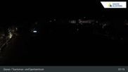 Archiviertes Webcam Bild: Davos: Schweizerische Alpine Mittelschule am 28.05.2026 um 01:58 Uhr