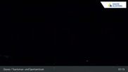Archived webcam image showing School at Davos on 11 Jun 2026 at 01:43