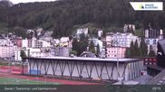 Archived webcam image showing School at Davos on 11 Jun 2026 at 05:43