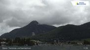 Archived webcam image showing School at Davos on 11 Jun 2026 at 11:43