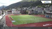 Archiviertes Webcam Bild: Davos: Schweizerische Alpine Mittelschule am 11.06.2026 um 15:08 Uhr