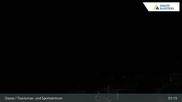 Archived webcam image showing School at Davos on 18 Jun 2026 at 01:03