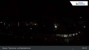 Archived webcam image showing School at Davos on 18 Jun 2026 at 03:03