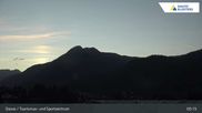 Archived webcam image showing School at Davos on 18 Jun 2026 at 05:03
