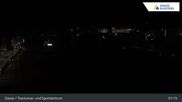 Archiviertes Webcam Bild: Davos: Schweizerische Alpine Mittelschule am 12.07.2026 um 01:04 Uhr
